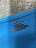 Modern Movement Blue Tank Top Size XL - photo 7