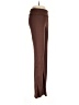 21 Saints Brown Dress Pants Size S - photo 4