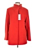 Cinzia Rocca Due Red Coat Size 12 - photo 1