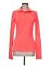 Under Armour Orange Fleece Size M - photo 1