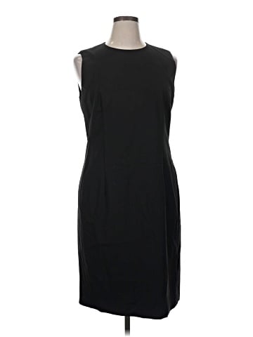 Lafayette 148 New York Cocktail Dress (view 1)