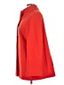 Cinzia Rocca Due Red Coat Size 12 - photo 5