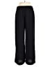 Halogen Black Casual Pants Size M - photo 2