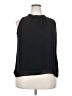 Collective Concepts Black Sleeveless Blouse Size XXL - photo 1