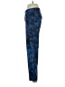 Weekends by Chico's Print Blue Casual Pants Size XS (00) - photo 5