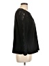 Chico's Black Long Sleeve Blouse Size Lg (2) - photo 4