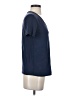 Current Air Blue Short Sleeve Top Size S - photo 4