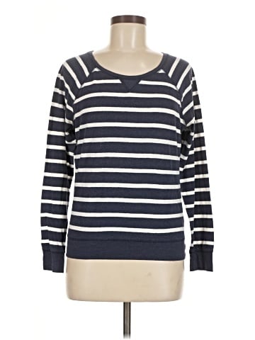 Gilly Hicks Long Sleeve Top (view 1)