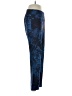 Weekends by Chico's Print Blue Casual Pants Size XS (00) - photo 4