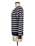 Gilly Hicks Blue Long Sleeve Top Size M - photo 5