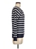 Gilly Hicks Blue Long Sleeve Top Size M - photo 4