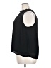 Collective Concepts Black Sleeveless Blouse Size XXL - photo 5