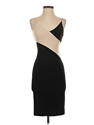 Alice + Olivia Cocktail Dress (view 1)