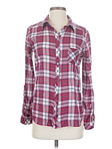 C&C California Long Sleeve Button-Down Shirt (view 1)