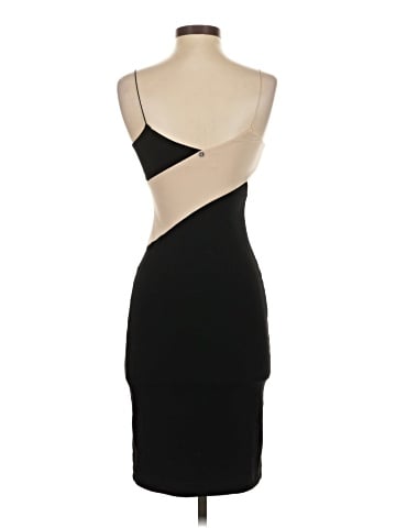 Alice + Olivia Cocktail Dress (view 2)