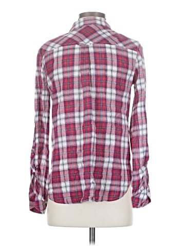 C&C California Long Sleeve Button-Down Shirt (view 2)