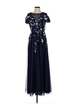 Betsy & Adam Cocktail Dress