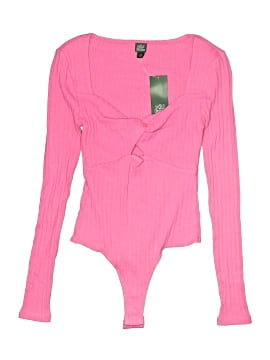 Wild Fable Bodysuit