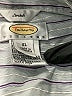Talbots Gray 3/4 Sleeve Button-Down Shirt Size XL - photo 7