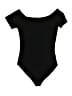 Forever 21 Black Bodysuit Size M (estimated) - photo 1