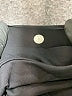 Lululemon Athletica Solid Black Active Pants Size 6 - photo 7