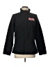Port Authority Solid Black Jacket Size L - photo 1
