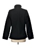 Port Authority Solid Black Jacket Size L - photo 2