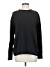 Athleta Black Pullover Sweater Size S - photo 1
