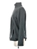 Lands' End 100% Polyester Gray Cardigan Size S - photo 5
