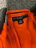 Victoria Beckham for Target Orange Romper Size S - photo 4