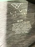 LIVI Gray Pullover Sweater Size 18 - photo 7