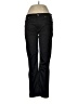 7 For All Mankind Black Casual Pants Size 28 waist - photo 1