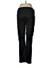 7 For All Mankind Black Casual Pants Size 28 waist - photo 2
