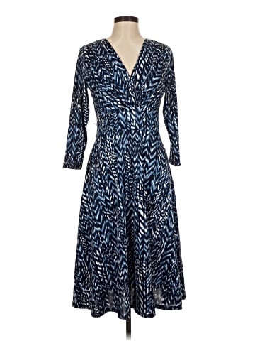 Shelby & Palmer Casual Dress (view 1)