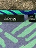 Apt. 9 Chevron-herringbone Blue Casual Dress Size XS - photo 7