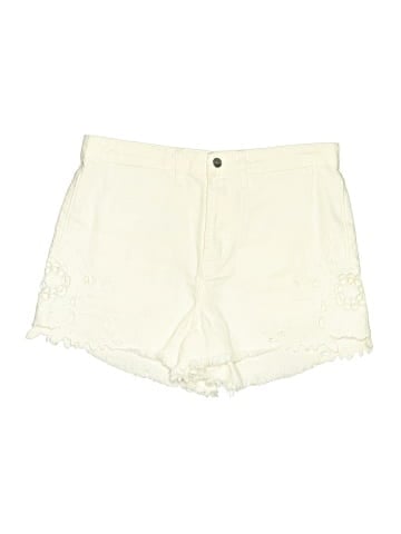 Pilcro Shorts (view 1)