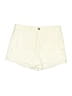 Pilcro Ivory Shorts Size 31 waist - photo 1