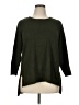 T Tahari Green Pullover Sweater Size 1X - photo 1