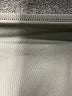 Unbranded Gray Short Sleeve Top Size L - photo 7