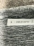DRESSFO Gray Pullover Sweater Size S - photo 7