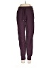 Assorted Brands Purple Sweatpants Size S (estimated) - photo 1