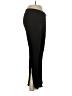 LNA Chevron-herringbone Black Dress Pants Size S - photo 4