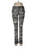 Democracy Camo Gray Jeans Size 6 - photo 1
