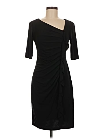 Connected Apparel Cocktail Dress (view 1)