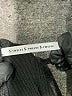 S-Twelve Black Cardigan Size L - photo 7