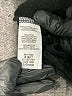 S-Twelve Black Cardigan Size L - photo 8