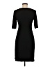 Connected Apparel Black Cocktail Dress Size 6 - photo 2