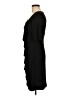 Connected Apparel Black Cocktail Dress Size 6 - photo 5
