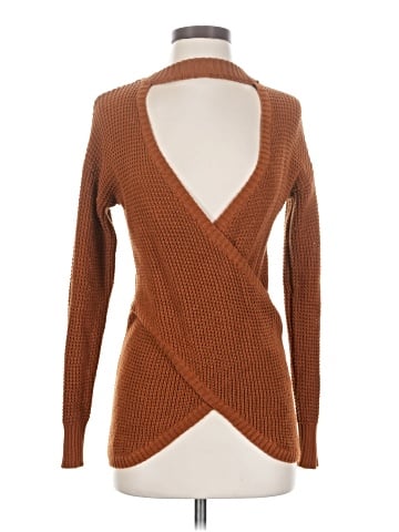 Guess Pullover Sweater (view 1)