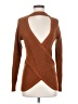 Guess Brown Pullover Sweater Size S - photo 1